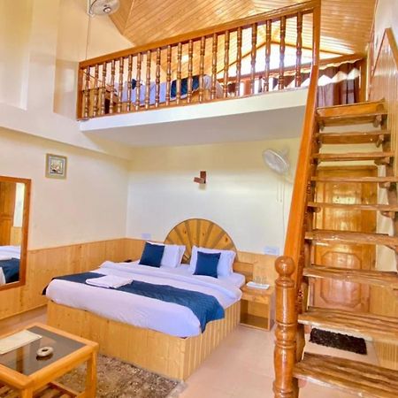 Hotel Purnima Riverside كاسول المظهر الخارجي الصورة