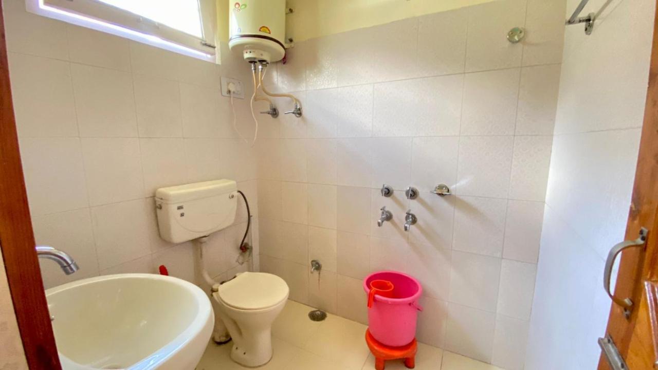 Hotel Purnima Riverside كاسول المظهر الخارجي الصورة