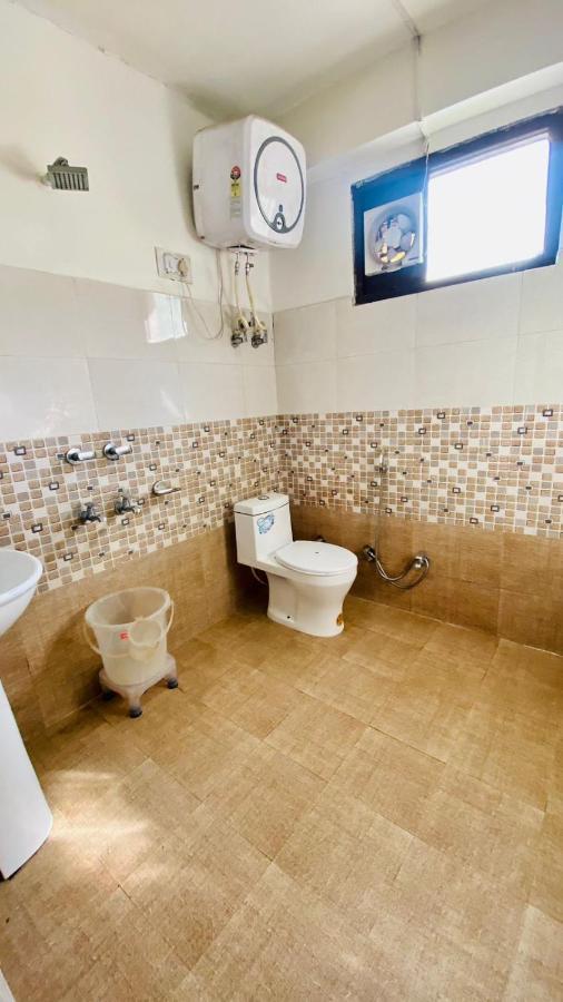 Hotel Purnima Riverside كاسول المظهر الخارجي الصورة