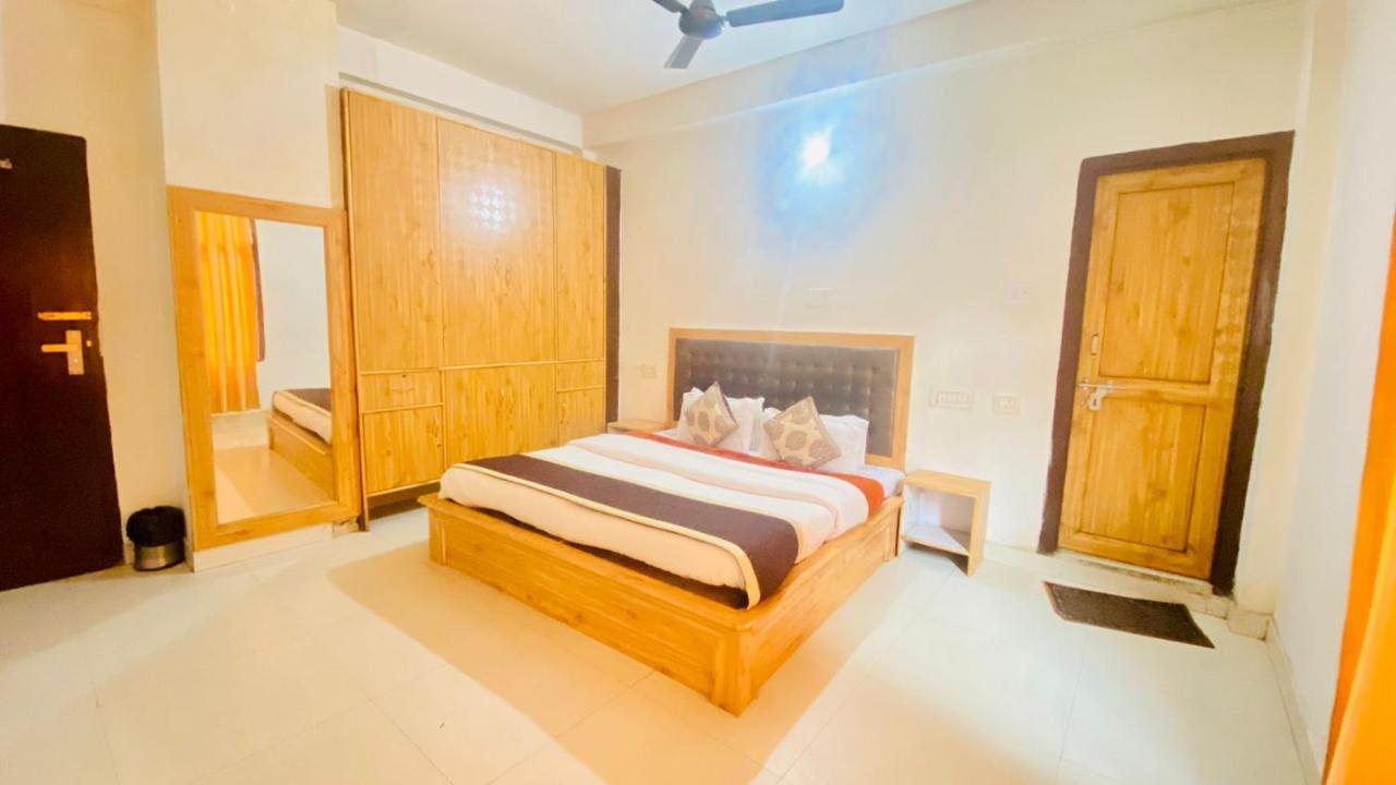 Hotel Purnima Riverside كاسول المظهر الخارجي الصورة