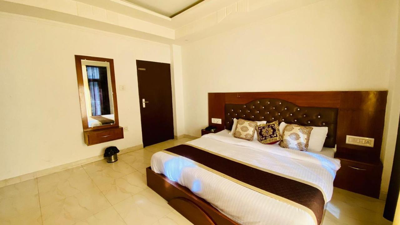 Hotel Purnima Riverside كاسول المظهر الخارجي الصورة