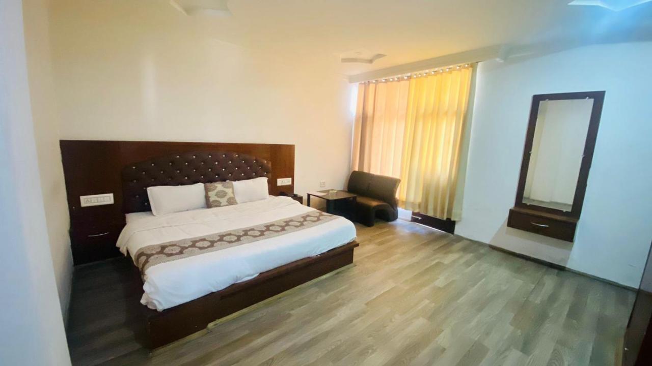 Hotel Purnima Riverside كاسول المظهر الخارجي الصورة