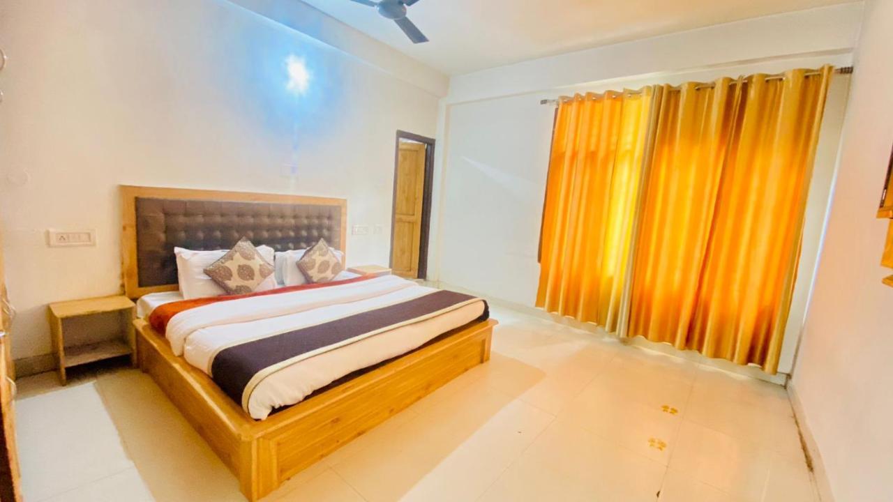 Hotel Purnima Riverside كاسول المظهر الخارجي الصورة