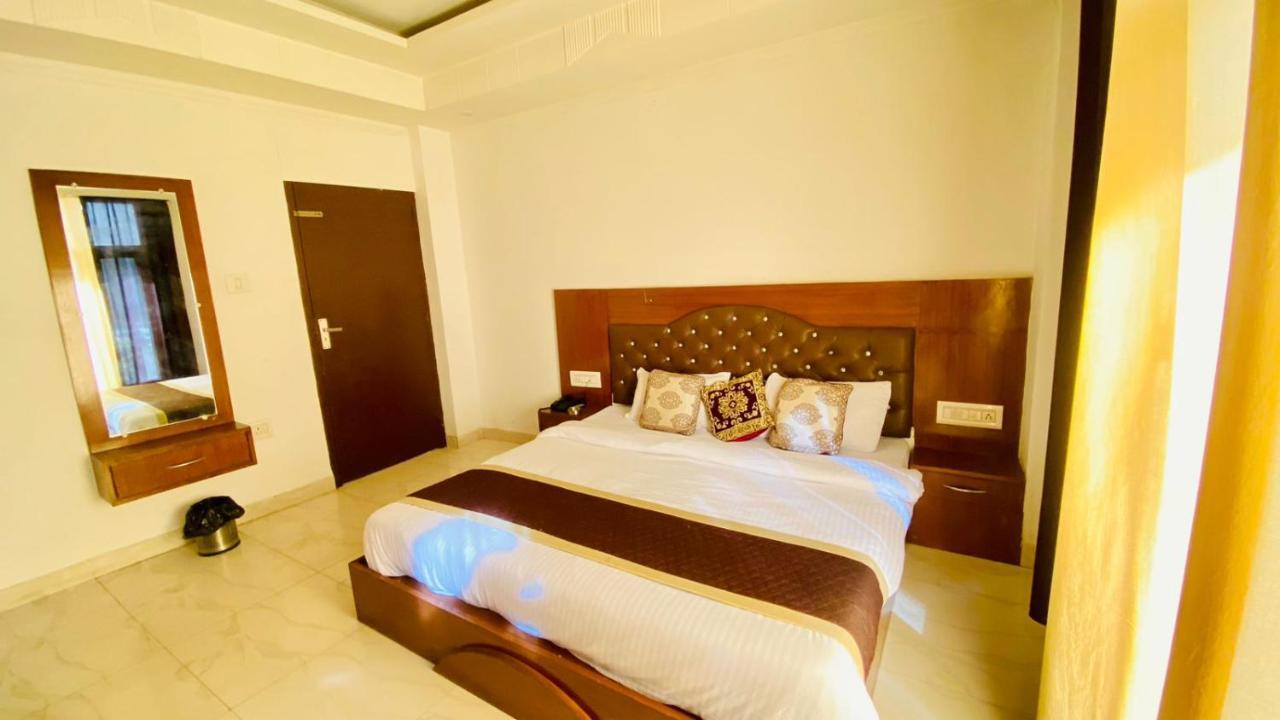Hotel Purnima Riverside كاسول المظهر الخارجي الصورة