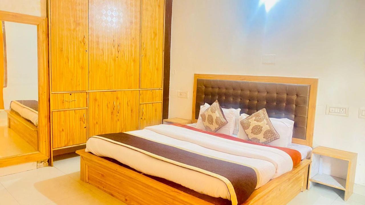 Hotel Purnima Riverside كاسول المظهر الخارجي الصورة