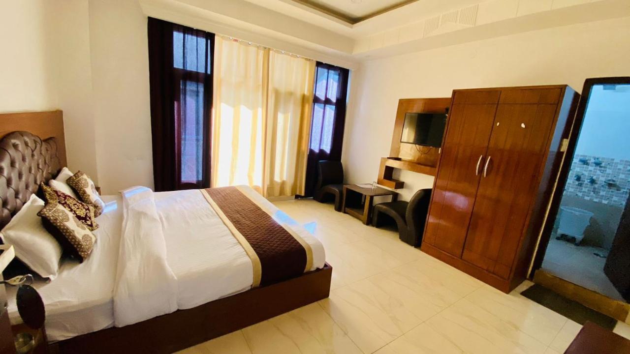 Hotel Purnima Riverside كاسول المظهر الخارجي الصورة