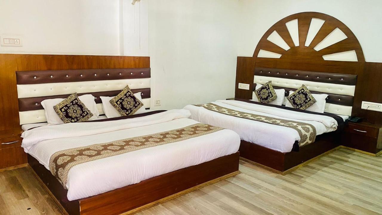 Hotel Purnima Riverside كاسول المظهر الخارجي الصورة
