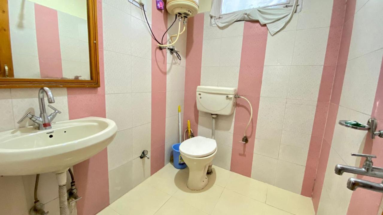 Hotel Purnima Riverside كاسول المظهر الخارجي الصورة