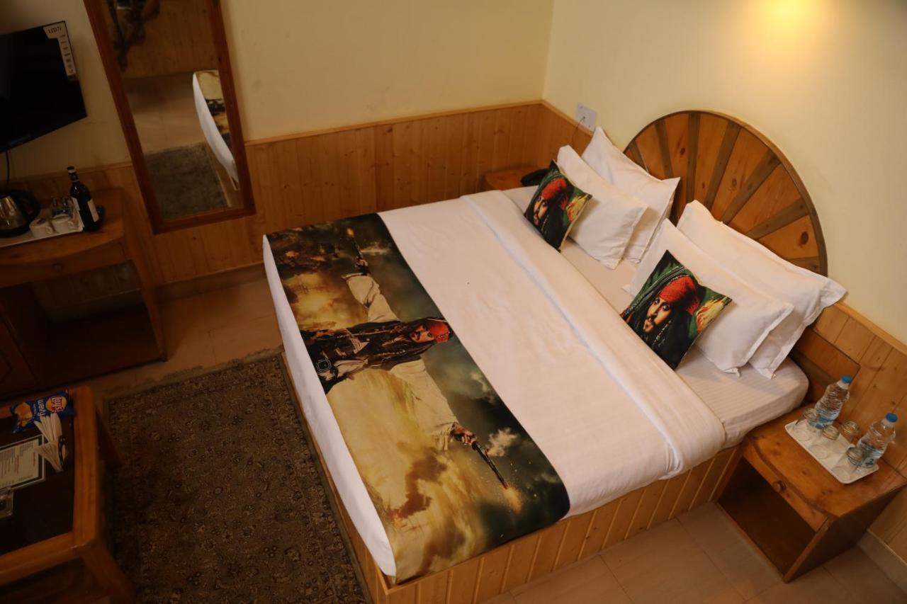 Hotel Purnima Riverside كاسول المظهر الخارجي الصورة