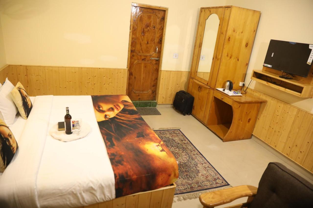 Hotel Purnima Riverside كاسول المظهر الخارجي الصورة