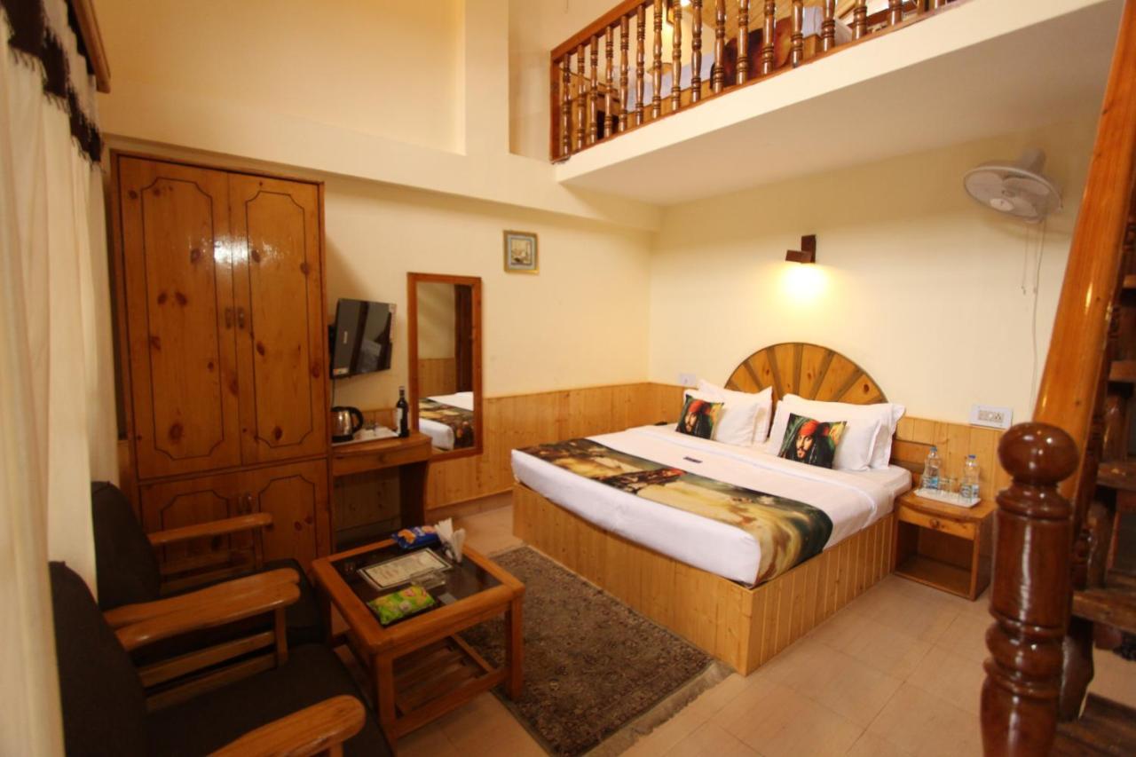Hotel Purnima Riverside كاسول المظهر الخارجي الصورة