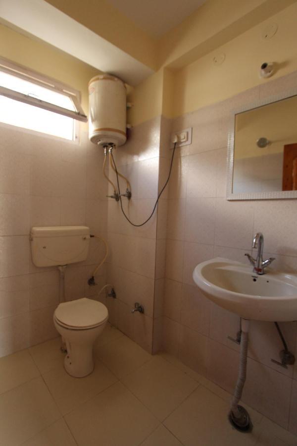 Hotel Purnima Riverside كاسول المظهر الخارجي الصورة