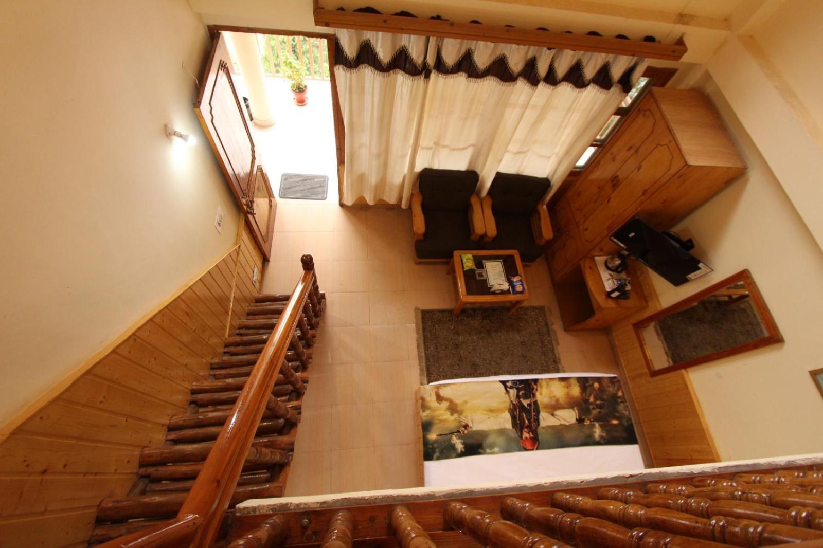 Hotel Purnima Riverside كاسول المظهر الخارجي الصورة